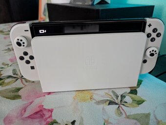 Predam Nintendo Switch Oled - 3