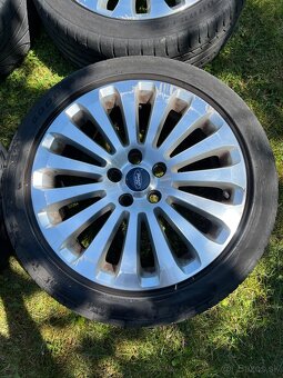 Original elektrony Ford r17 - 3