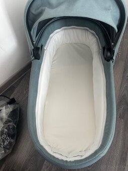 Vanička Cybex Carry Cot S Lux - 3
