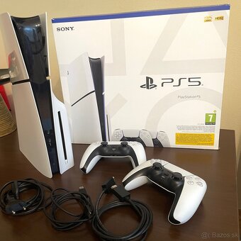Playstation 5 - 3