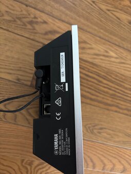 Yamaha ISX-18D - 3