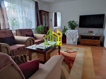 Na predaj 5 izbový rodinný dom s garážou, Žilina - Závodie, - 3