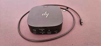 Dokovacia stanica HP USB-C Dock G5 - 3
