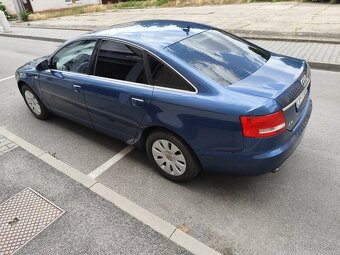 Audi A6 2.0 TDI 103kw - 3