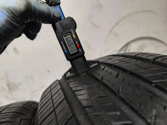 235/65 R17 Letné pneumatiky Continental 2 kusy - 3