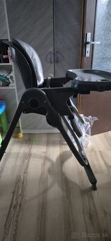 Riko kocik a stolicka na kŕmenie  za odvoz - 3