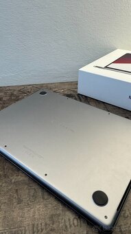 MacBook Pro 14″ M1 Pro, 16 GB RAM, 512 GB SSD - 3