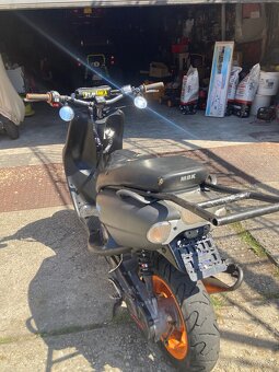 Yamaha neos 70ccm - 3