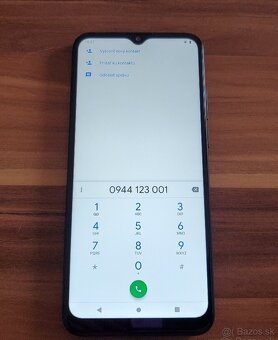 Motorola Moto G8 Power Lite - TOP stav - 3