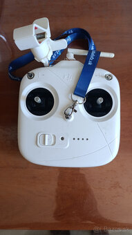DRON DJI PHANTOM 3 STANDARD - 3