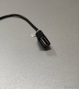 Kábel USB / 6 pin - 3