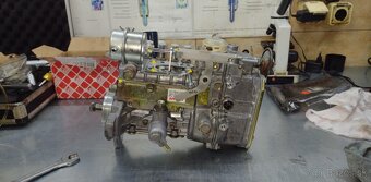 Čerpadlo OM603,OM606,om605 od DieselMeken 7,5mm - 3