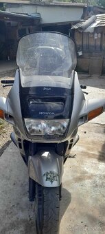 Honda pan european 1100 - 3
