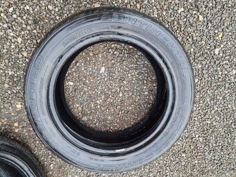 Let.SUV pneu 255/50R20 Continental - 3