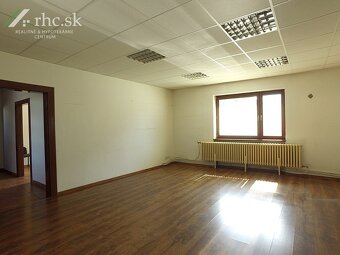 PRENÁJOM PODNIKATEĽSKÉ PRIESTORY NA PRENÁJOM - ŠARIŠSKÁ, STR - 3