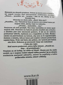 M. Zinková - Proroctvo sestier - 3