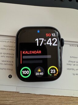 Apple Watch 9 45mm - 3
