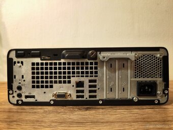 HP Prodesk 400 G4 SFF - 3
