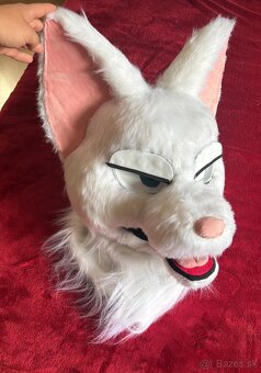 Fursuit furry - 3