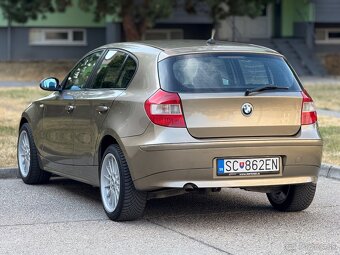 BMW E87 118d 90kw M47, r.v.2006 - 3