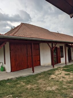 Krasna chalupa na predaj Madarsko - 3