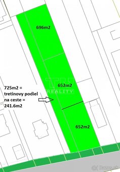 NOVINKA - EXKLUZÍVNE iba v TUREALITY pripravujem na... - 3