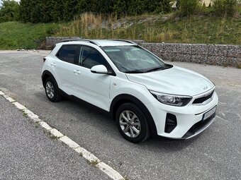 KIA Stonic 1.2 DPi r.v. 1/2024, 1. Majiteľ - 3