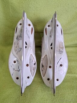 BAUER SUPREME Brankarske korcule - 3