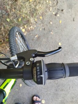 Bicykel v 24 - 3