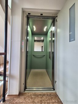 3izb., 68m2+6m loggia, Terasa, ul. Obrody, zariadený, voľný - 3