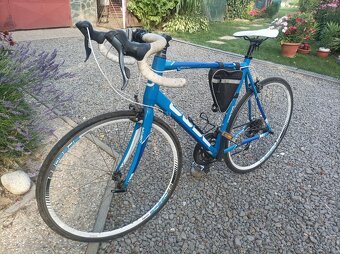Predám cestný bike - 3