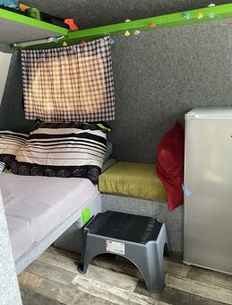 Niewiadow N126 po rekonštrukcii - 3