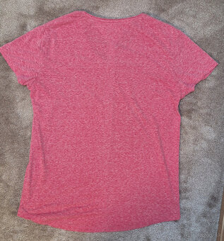 panske tricko Tommy Jeans - M - 3