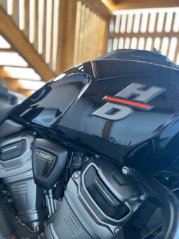 Harley Davidson 1250 Pan America Special Edition - 3