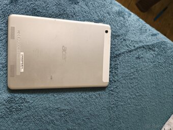 Tablet Acer Iconia - 3