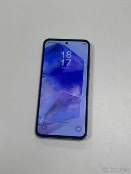 Samsung A55 5G 8/128GB - 3