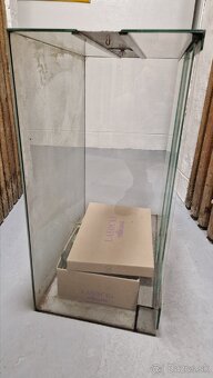 Terarium pre plaza, korytacku - 3