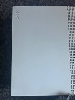 Xbox One S 500GB + ovládač - 3