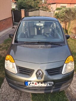 Renault Modus - 3