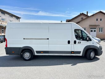 Citroen Jumper 2.2 110 kW - 3