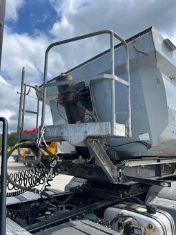 Man TGX 18.460 4x4 2017 + sklápací náves Schwarzmuller K - 3