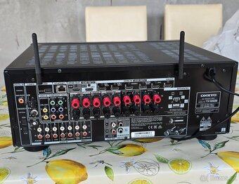 Onkyo TX-NR 686 - Rezervované - 3