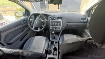 Ford Focus - 3