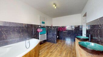 TARGETreal | Na predaj, rodinný dom Dlhá nad Kysucou - 3