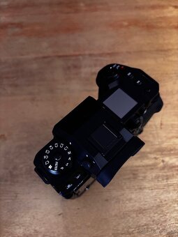 FUJI XH2 NOVÁ V ZÁRUKE , grip FUJI XH2 XH2S - 3