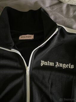 Palm Angels mikina - 3