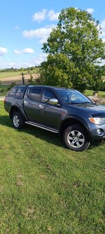 Mitsubishi L200 - 3