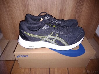 Asics gel-contend 8 - 3