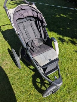 Thule Urban Glide 2 - 3
