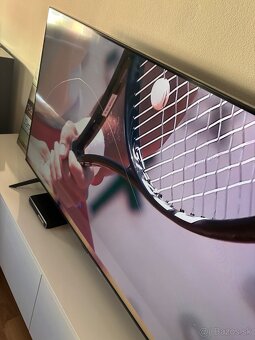 Predám Smart TV Samsung poškodený - 3